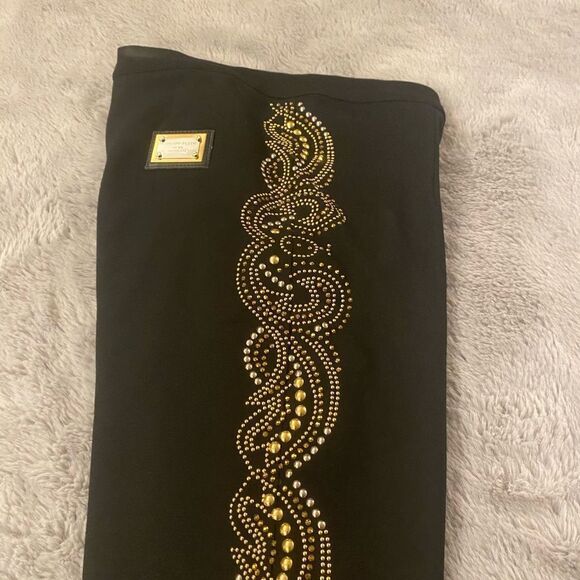 Philipp Plein Couture studded pants, XS - Picture 5 of 11